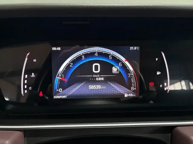 GAC Trumpchi M6 — Фото автомобиля 18