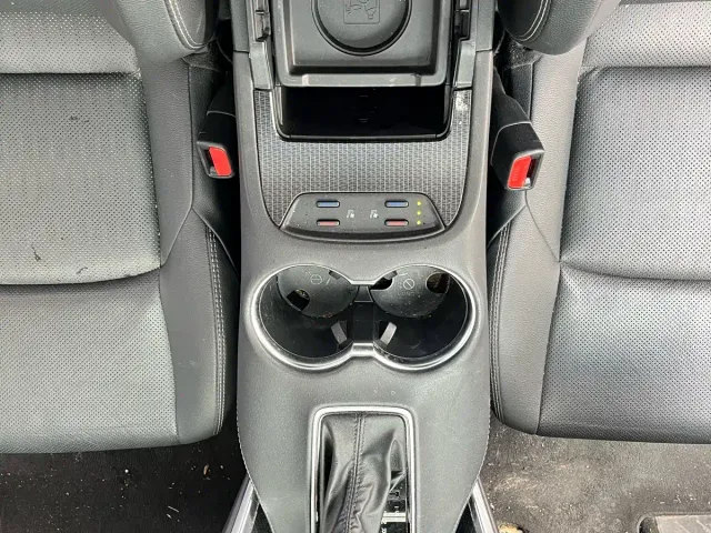 Toyota Venza — Фото автомобиля 17