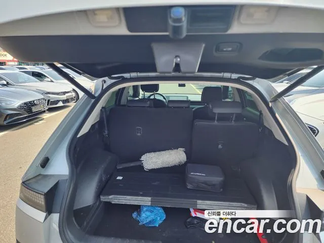 Hyundai Ioniq5 Ioniq5 — Фото автомобиля 13
