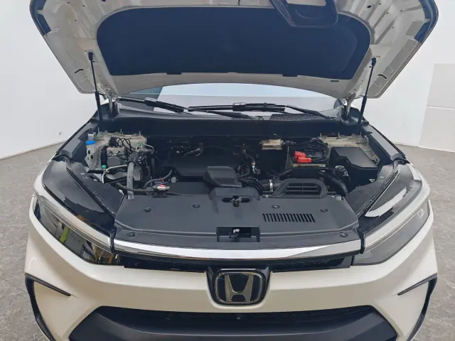 Honda Breeze — Фото автомобиля 13