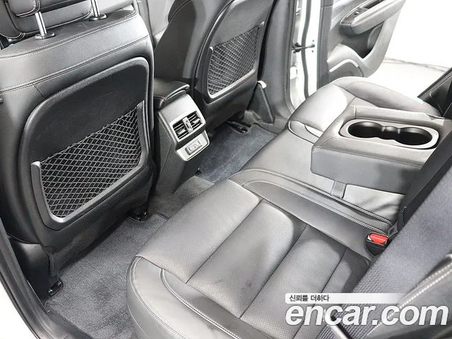 Renault-KoreaSamsung QM6 Новый QM6 2.0 GDe RE Signature 2WD — Фото автомобиля 18