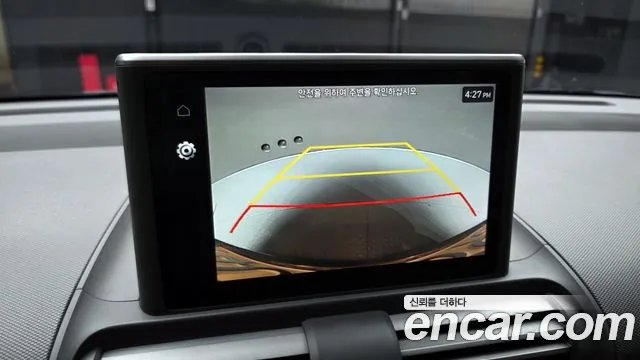 Hyundai Casper Casper Turbo Modern — Фото автомобиля 15