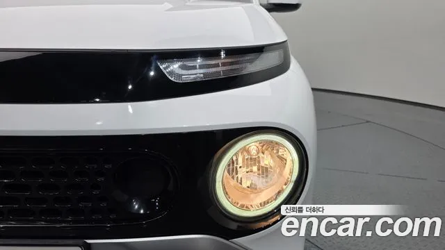 Hyundai Casper Новый Casper Essential — Фото автомобиля 22