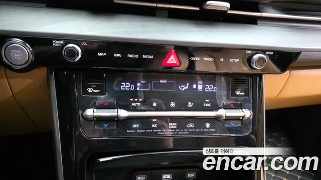 Kia Carnival 4th Gen — Фото автомобиля 16