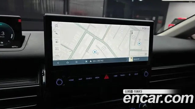 Hyundai Staria — Фото автомобиля 20