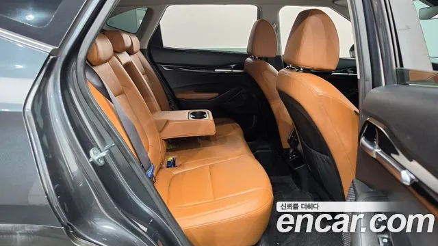 Kia Seltos New — Фото автомобиля 17