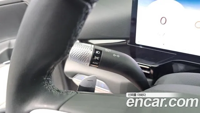 Genesis GV80 — Фото автомобиля 26