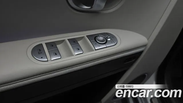 Hyundai Ioniq 5 — Фото автомобиля 28