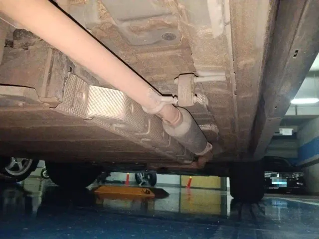 BYD Song PLUS — Фото автомобиля 18