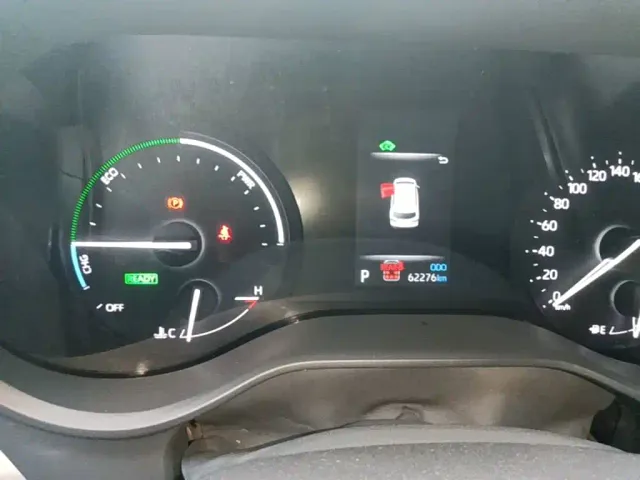 Toyota Granvia — Фото автомобиля 11