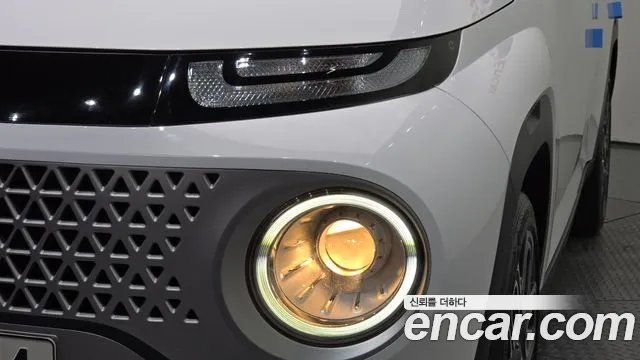 Hyundai Casper Casper Inspiration — Фото автомобиля 22