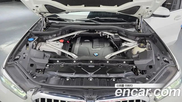 BMW X5 — Фото автомобиля 4