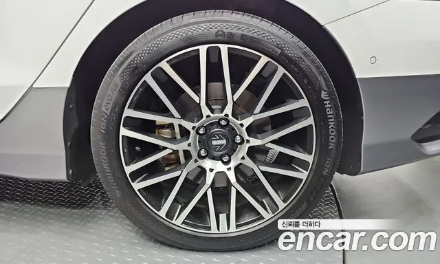 Hyundai Ioniq 6 — Фото автомобиля 6
