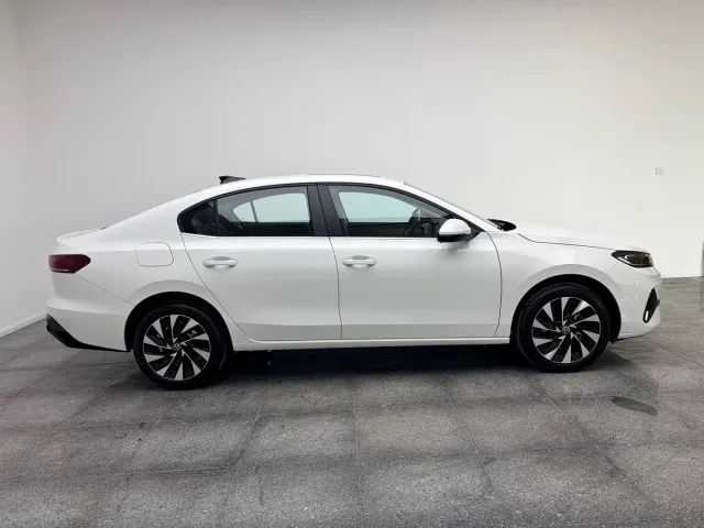 Volkswagen Sagitar — Фото автомобиля 14