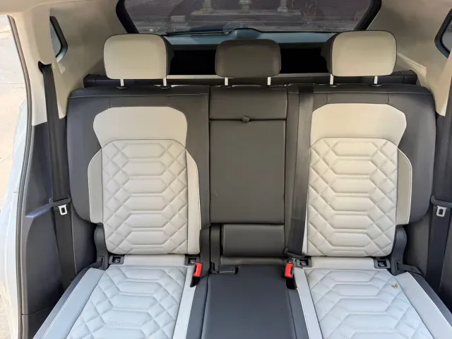 Volkswagen Tayron — Фото автомобиля 17