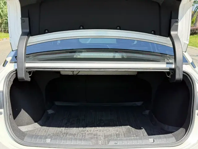 GAC Aion S — Фото автомобиля 13
