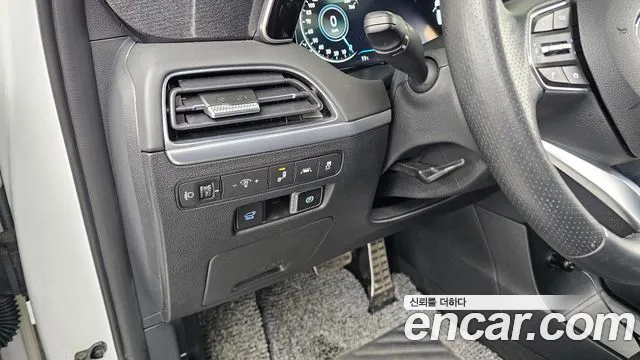 Hyundai Palisade — Фото автомобиля 27