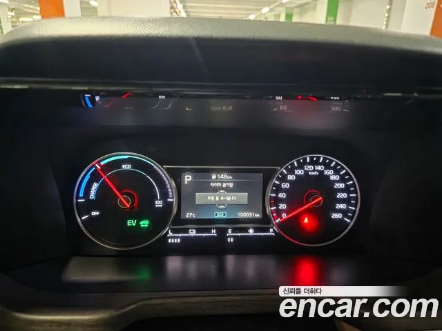 Kia Sorento Generation 4 — Фото автомобиля 5
