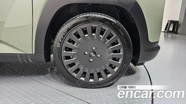 Hyundai Casper — Фото автомобиля 19