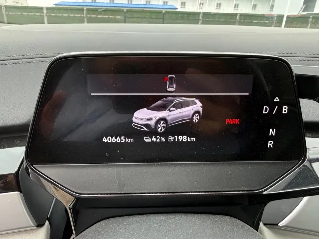Volkswagen ID.6 Crozz — Фото автомобиля 7