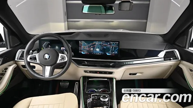 BMW X5 G05 — Фото автомобиля 6