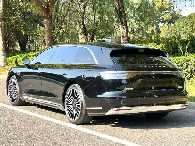 Stelato S9T — Фото автомобиля 6
