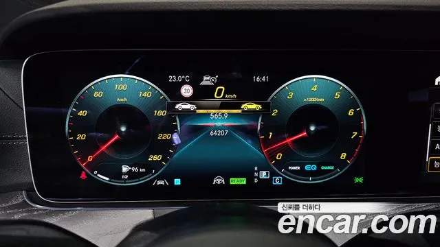 Mercedes-Benz CLS-Class C257 — Фото автомобиля 11