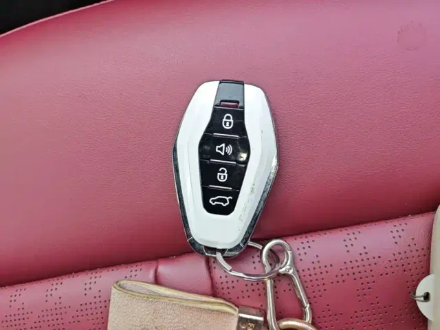 Jetour X70 Plus — Фото автомобиля 8