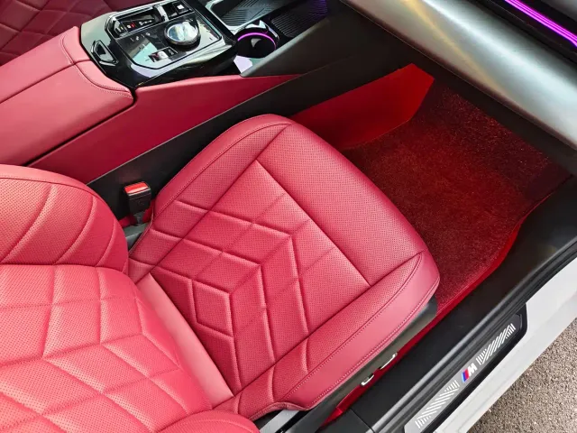 BMW 5 Series — Фото автомобиля 29