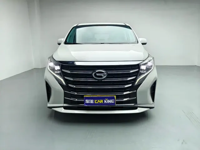 GAC Trumpchi M8 — Фото автомобиля 2