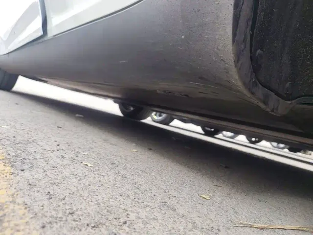 Tesla Model Y — Фото автомобиля 21
