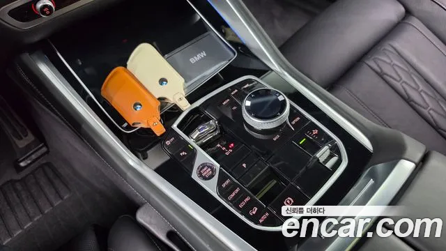 BMW X6 G06 — Фото автомобиля 12