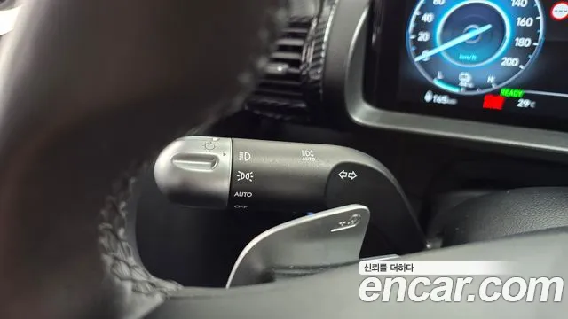 Hyundai Casper Electric — Фото автомобиля 28
