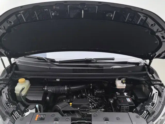 BAW Ruisheng Ace M7 — Фото автомобиля 6