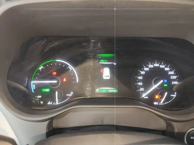 Toyota Sienna — Фото автомобиля 11
