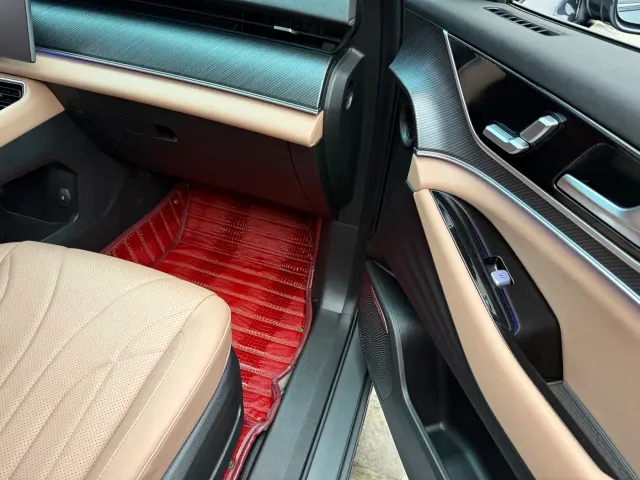 Chery Tiggo 8L — Фото автомобиля 11