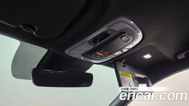 Hyundai Avante CN7 — Фото автомобиля 21