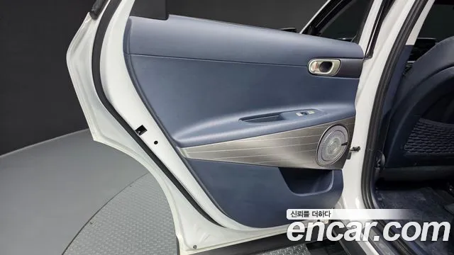 Hyundai Nexo Nexo Premium — Фото автомобиля 19
