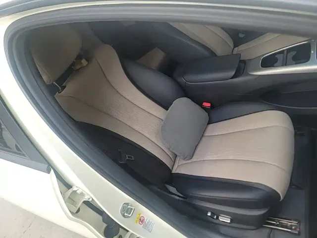 BYD Dolphin 2025 Smart Drive Edition 410km Fashion Version — Фото автомобиля 24