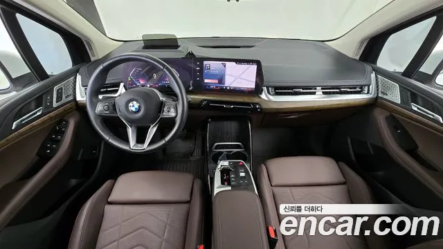 BMW 2-Series — Фото автомобиля 6