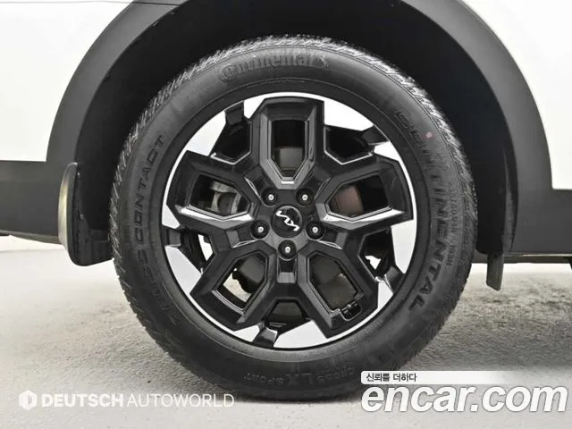 Kia Sorento Generation 4 — Фото автомобиля 20