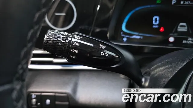 Hyundai Avante CN7 — Фото автомобиля 27