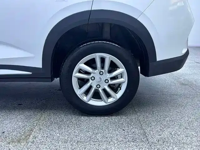Wuling Xingchi — Фото автомобиля 3
