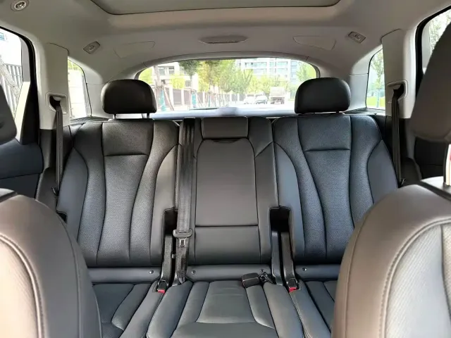 Audi Audi Q7 2023 55 TFSI quattro S Premium — Фото автомобиля 7