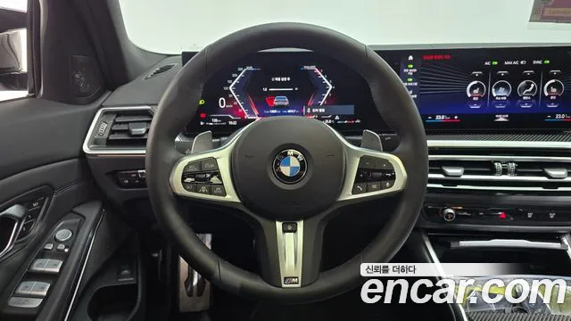 BMW 3 Series G20 — Фото автомобиля 18
