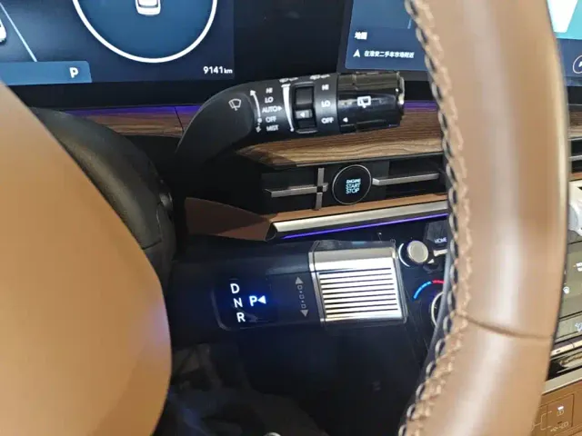 Hyundai Santa Fe — Фото автомобиля 13