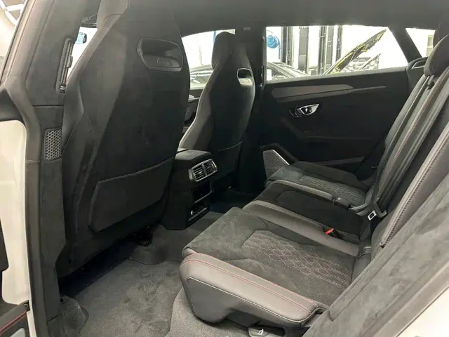 Lamborghini Urus — Фото автомобиля 8