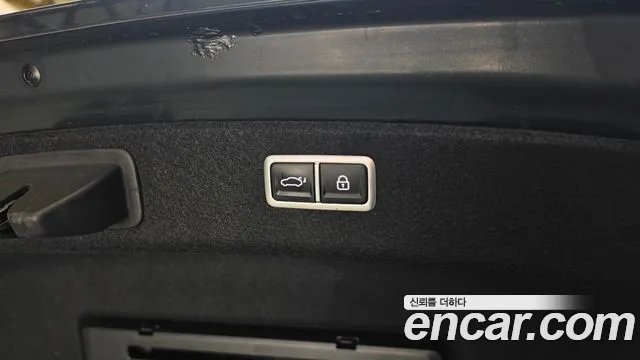 Genesis G80 RG3 — Фото автомобиля 25