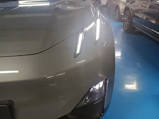 Lynk & Co Z20 — Фото автомобиля 23
