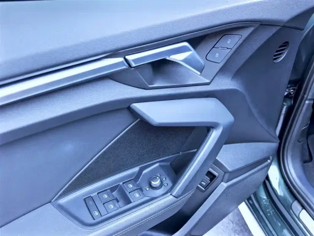 Audi A3 — Фото автомобиля 7